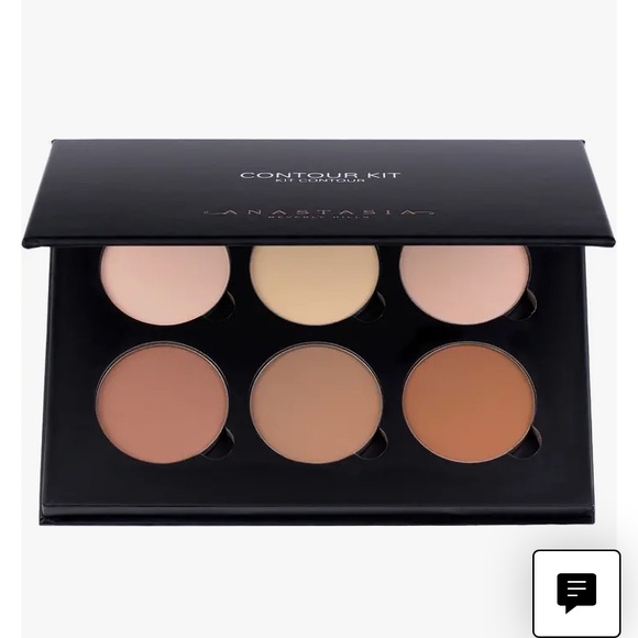 Anastasia Beverly Hills Contour Powder Kit - Picture 3 of 3
